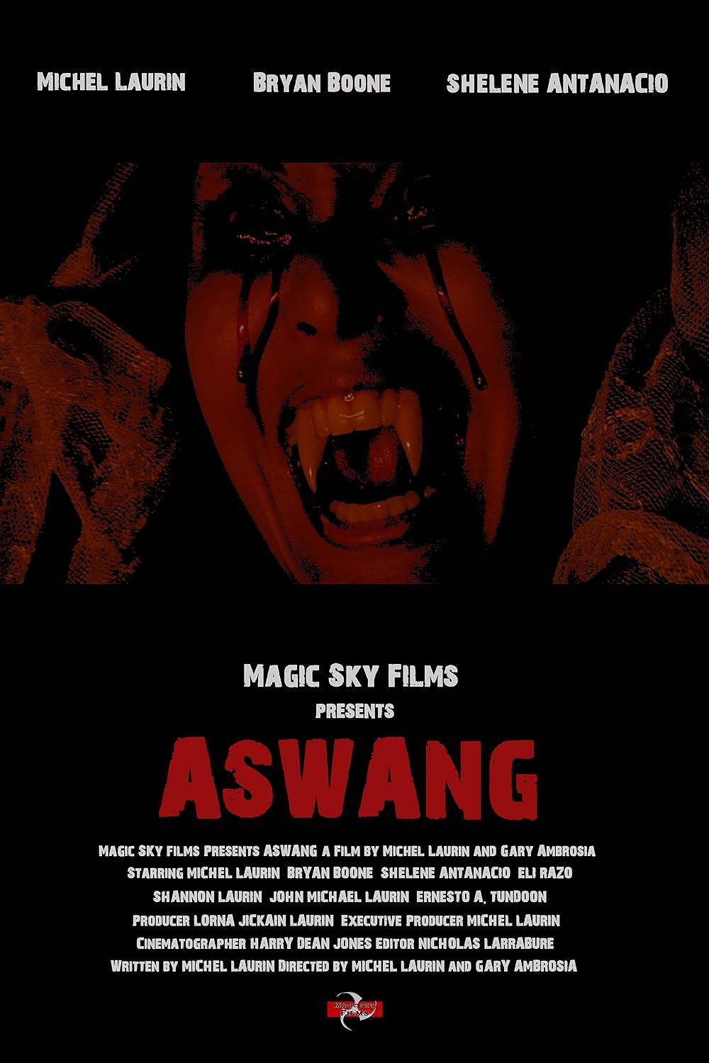 Aswang 
