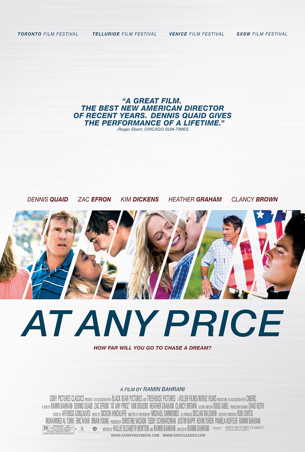 At Any Price 