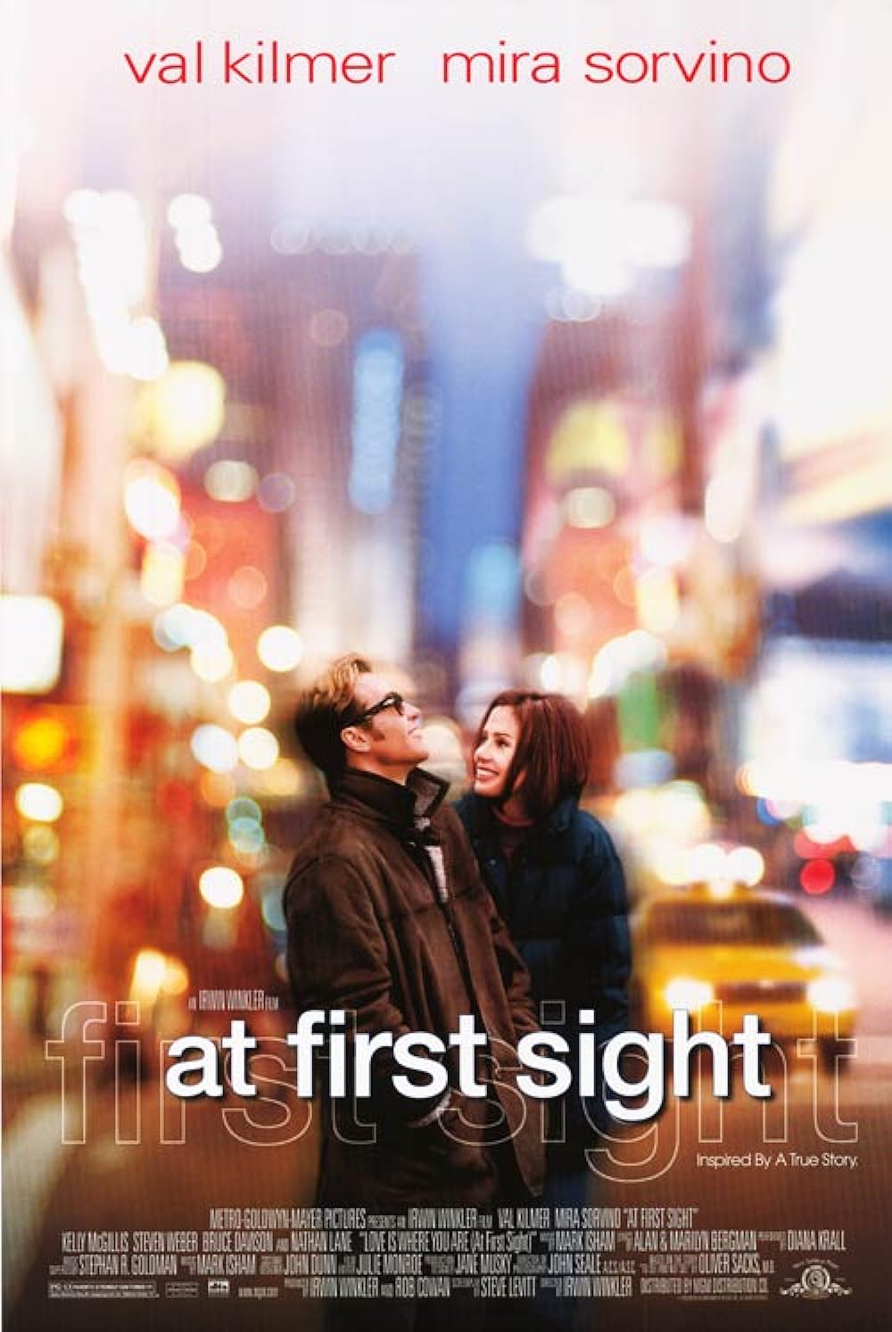 At First Sight 