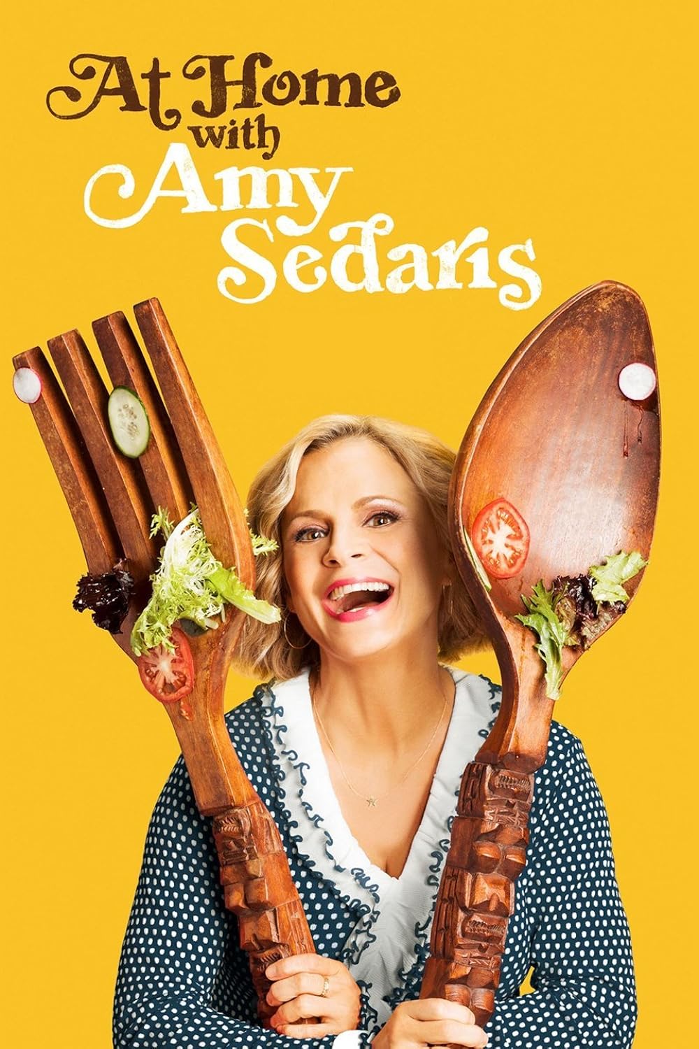 At Home with Amy Sedaris 