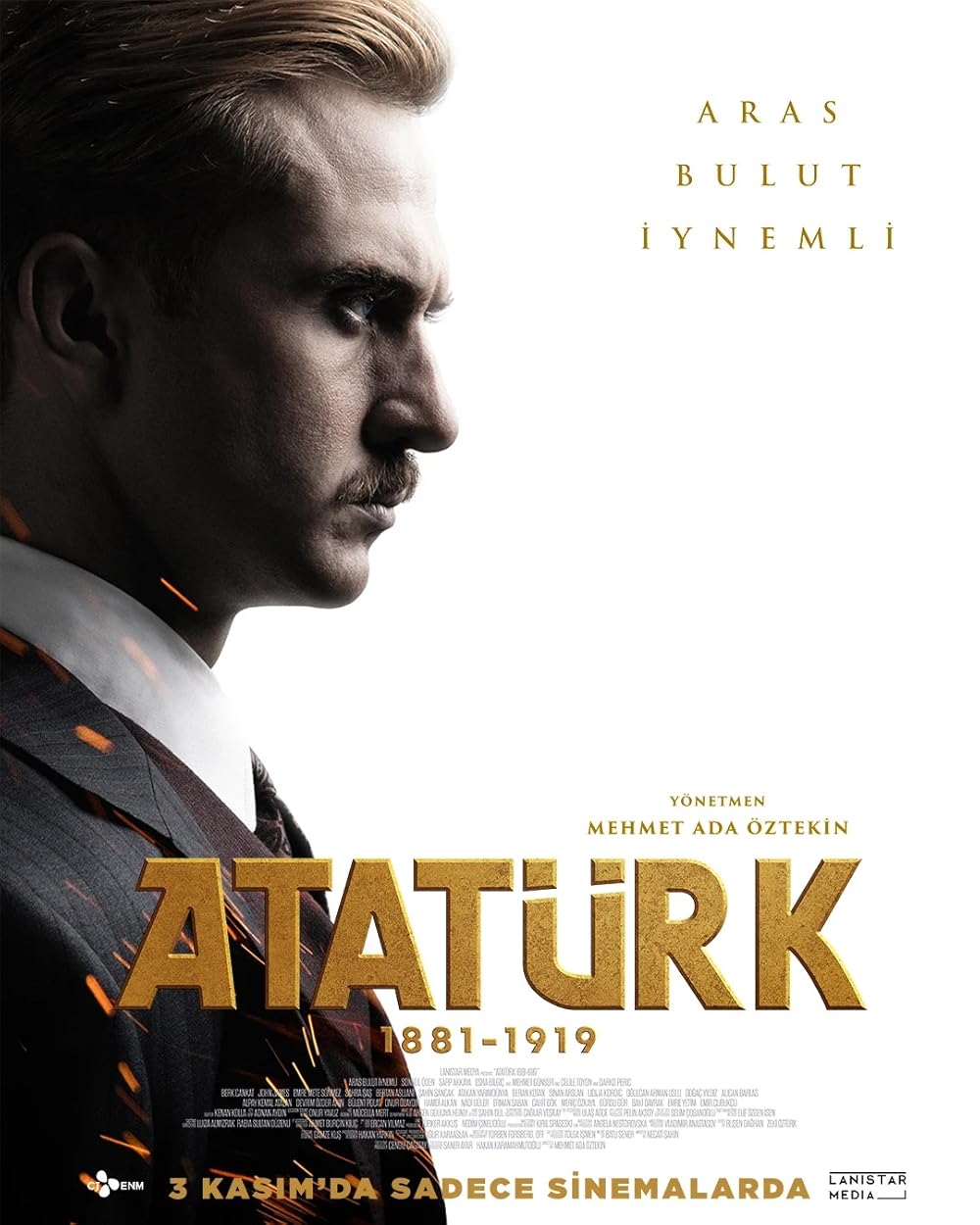 Atatürk 1881 - 1919 
