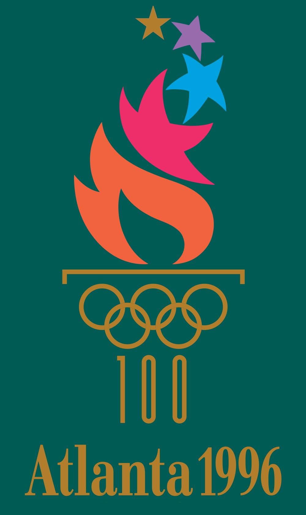 Atlantaâ€™s Olympic Glory 