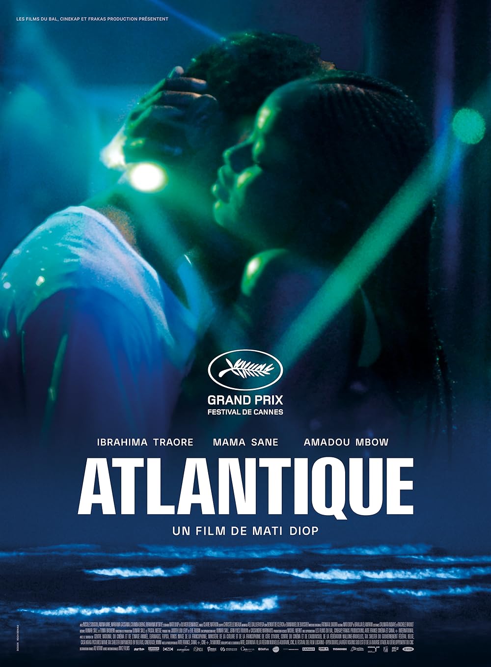 Atlantics 