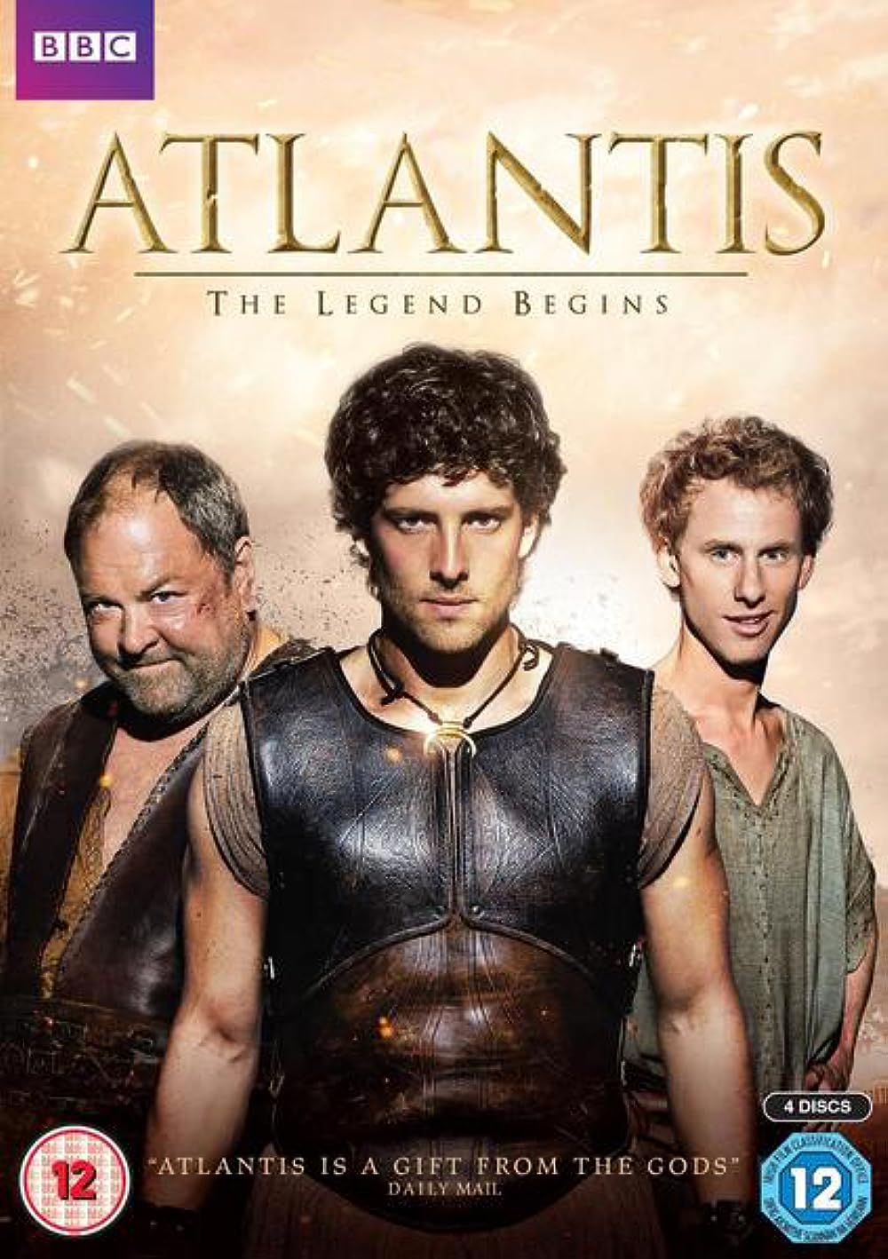 Atlantis 