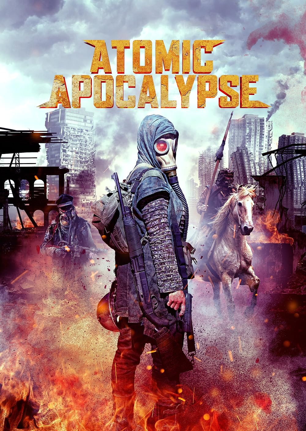 Atomic Apocalypse 