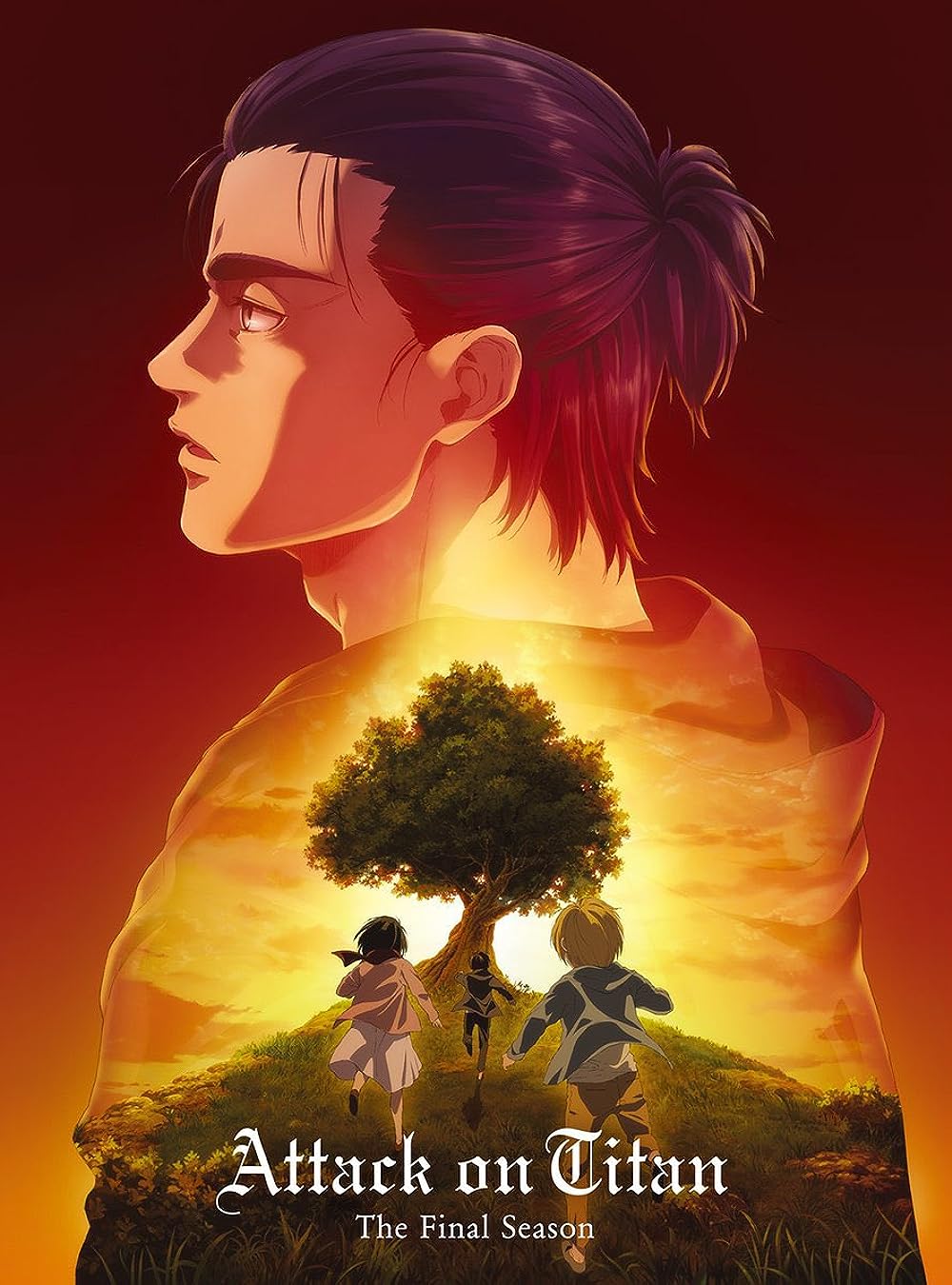 Attack on Titan 
