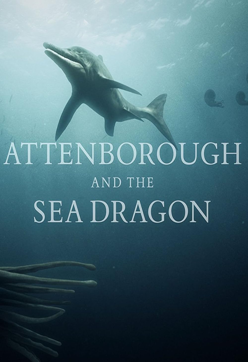 Attenborough and the Sea Dragon 