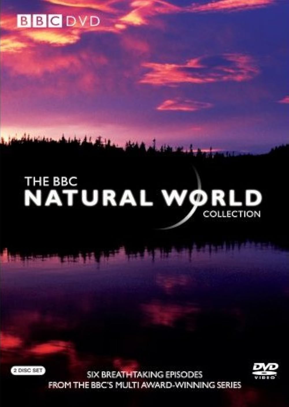 Attenborough's Ark 