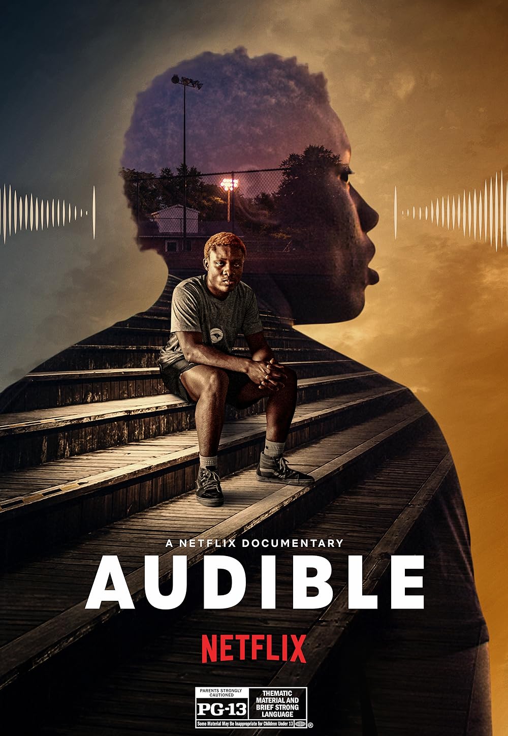 Audible 