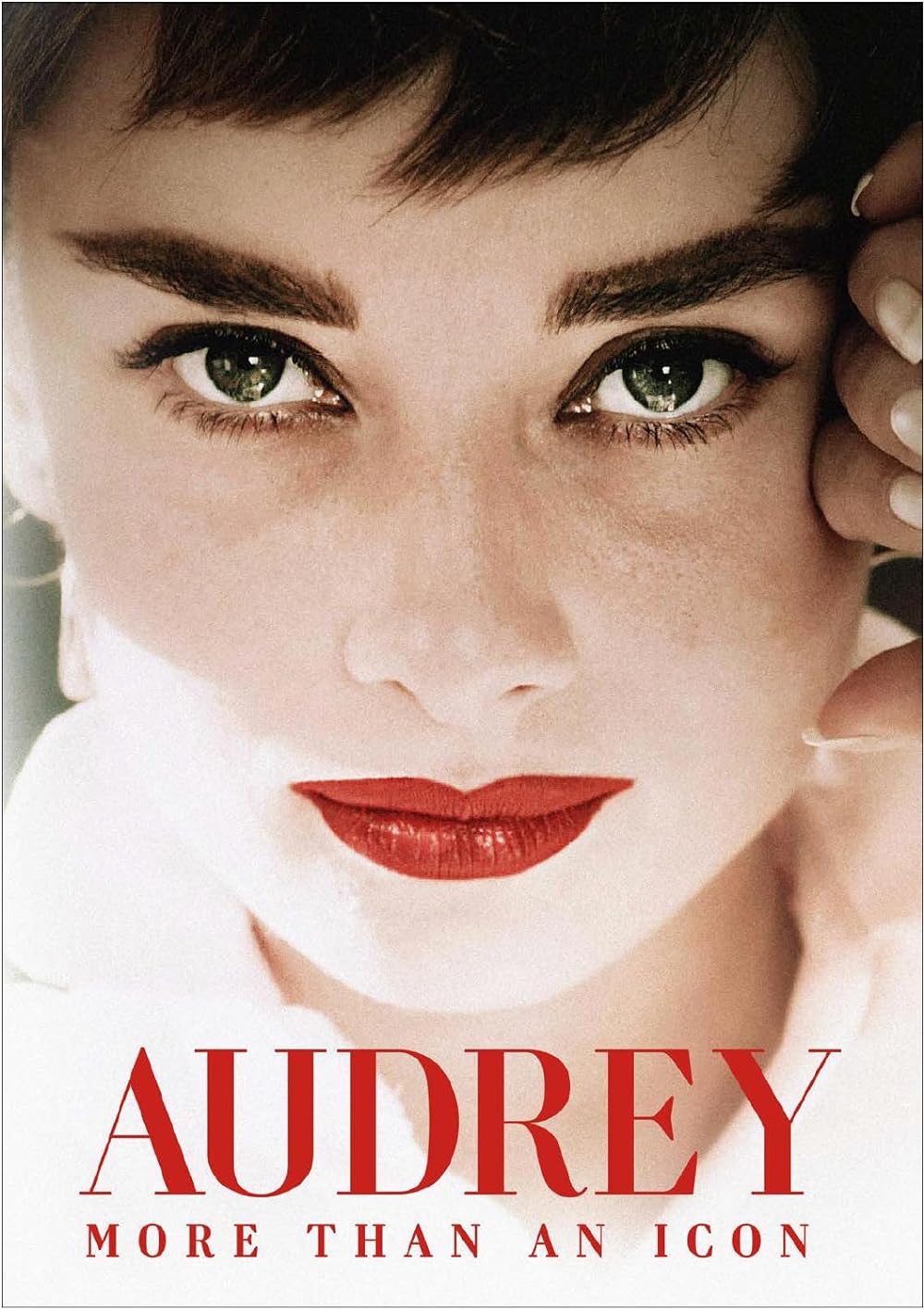 Audrey 