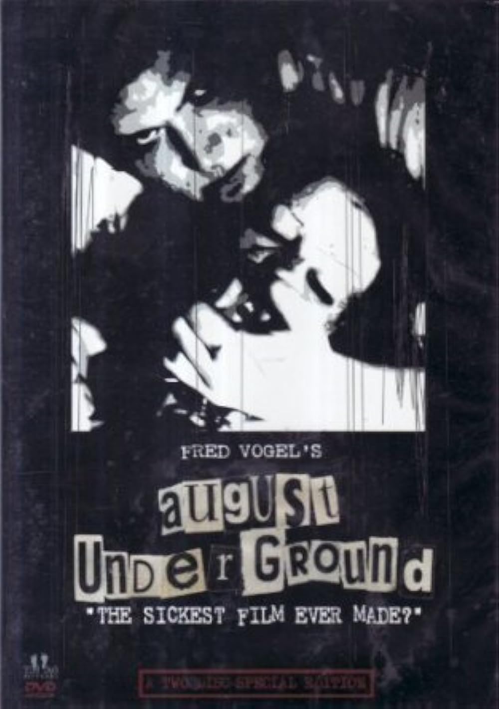 August Underground 