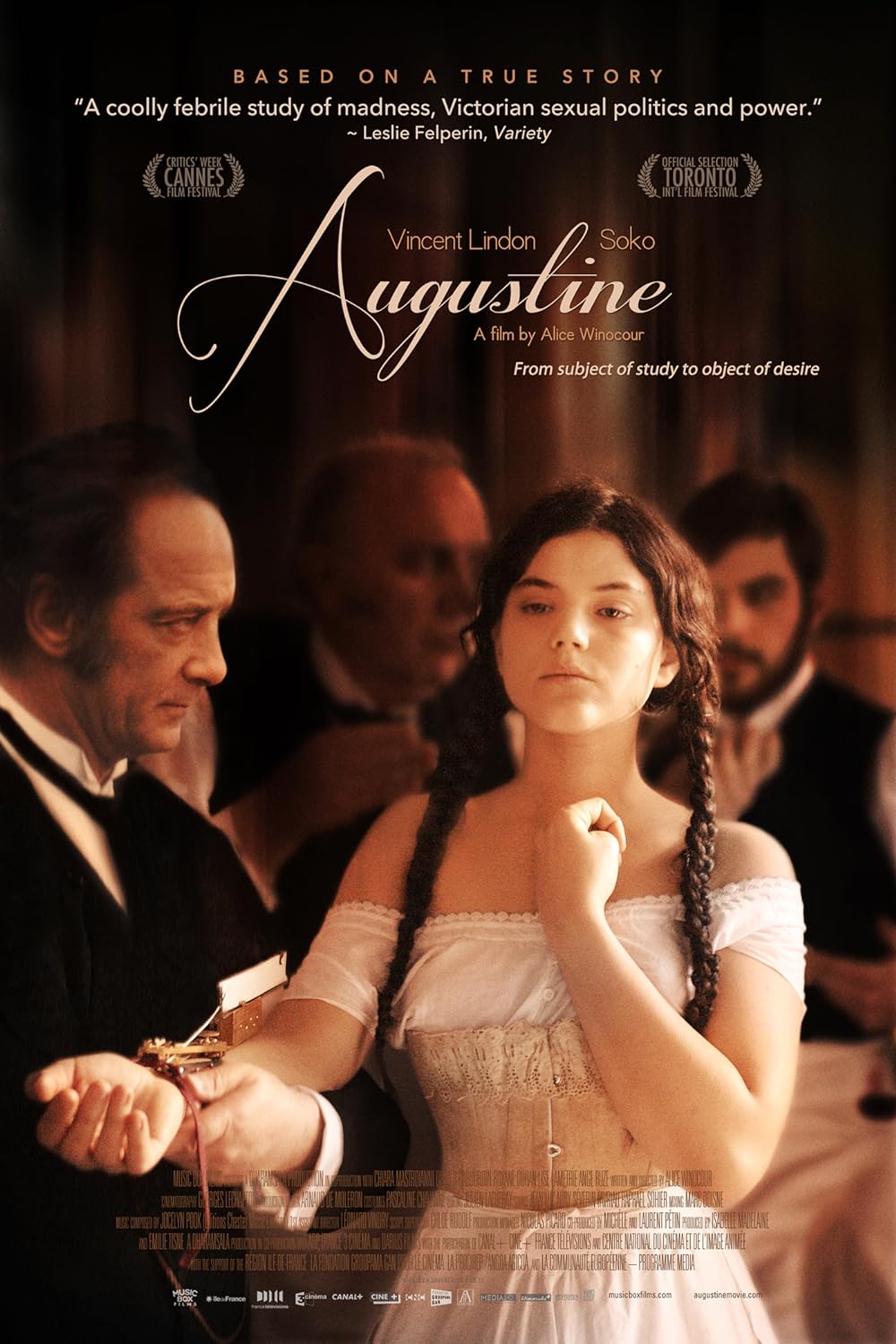 Augustine 