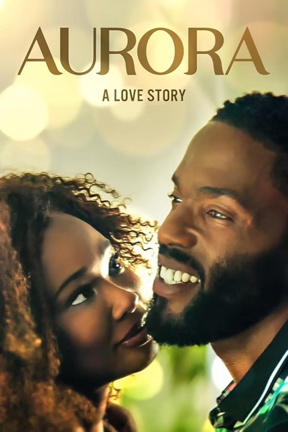 Aurora: A Love Story 