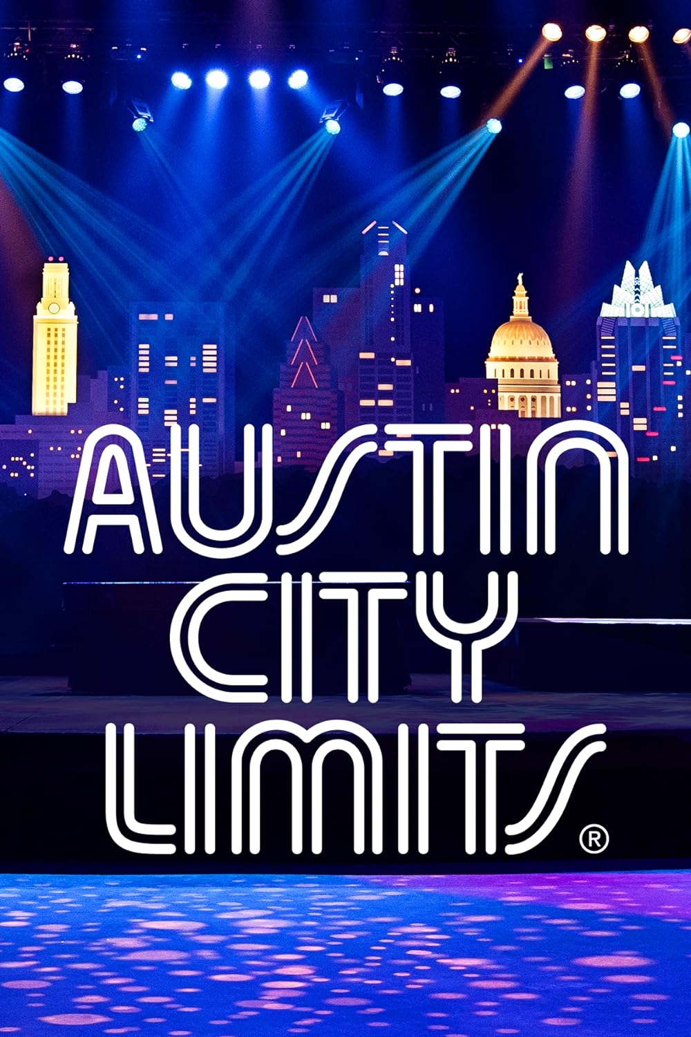 Austin City Limits 