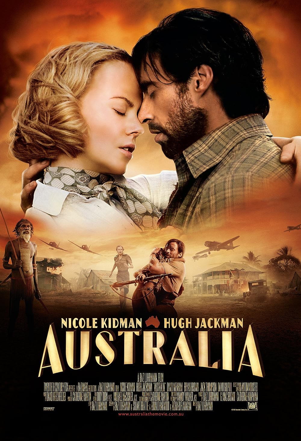 Australia 