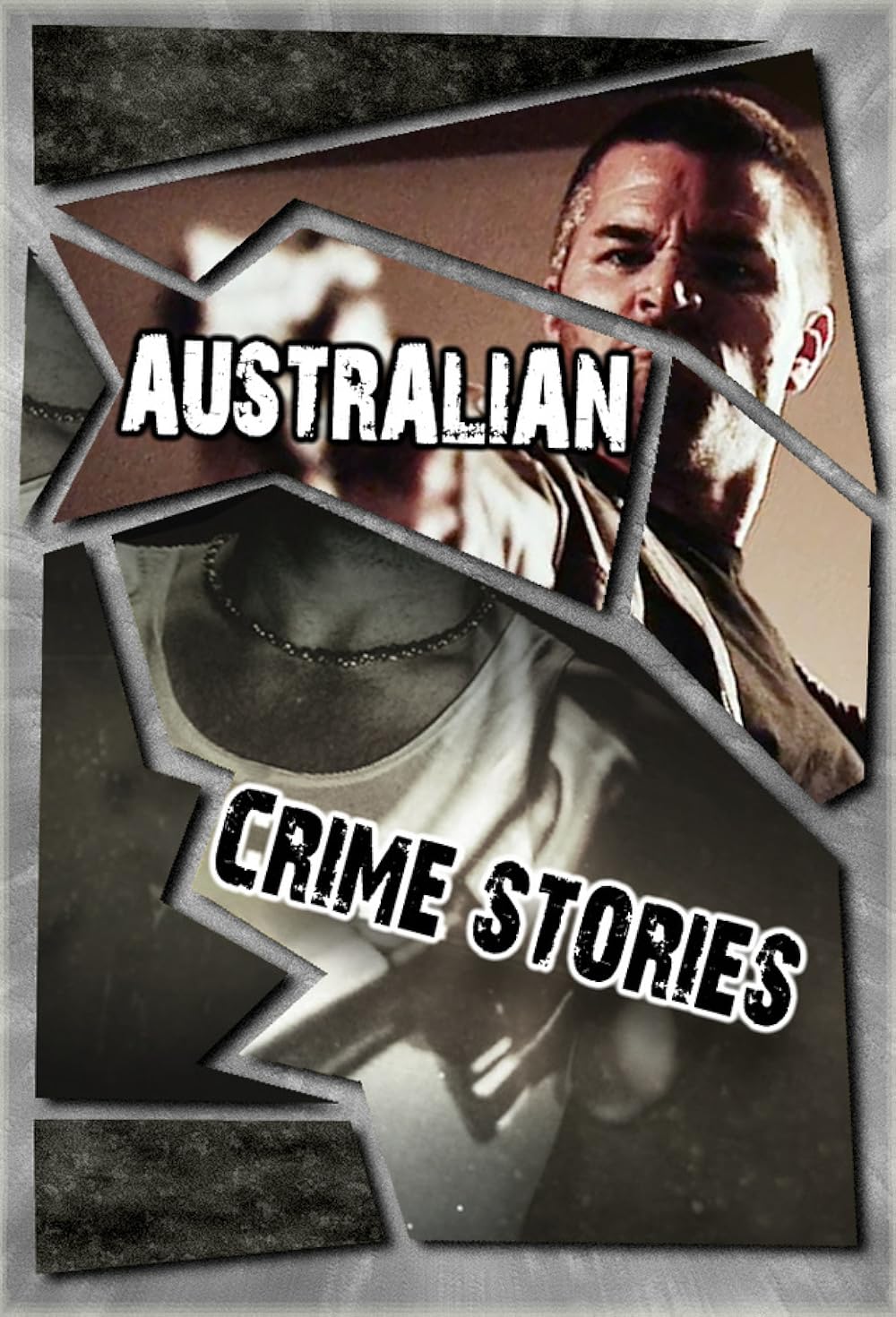 Australian Crime Stories 