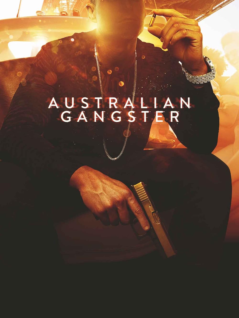 Australian Gangster 