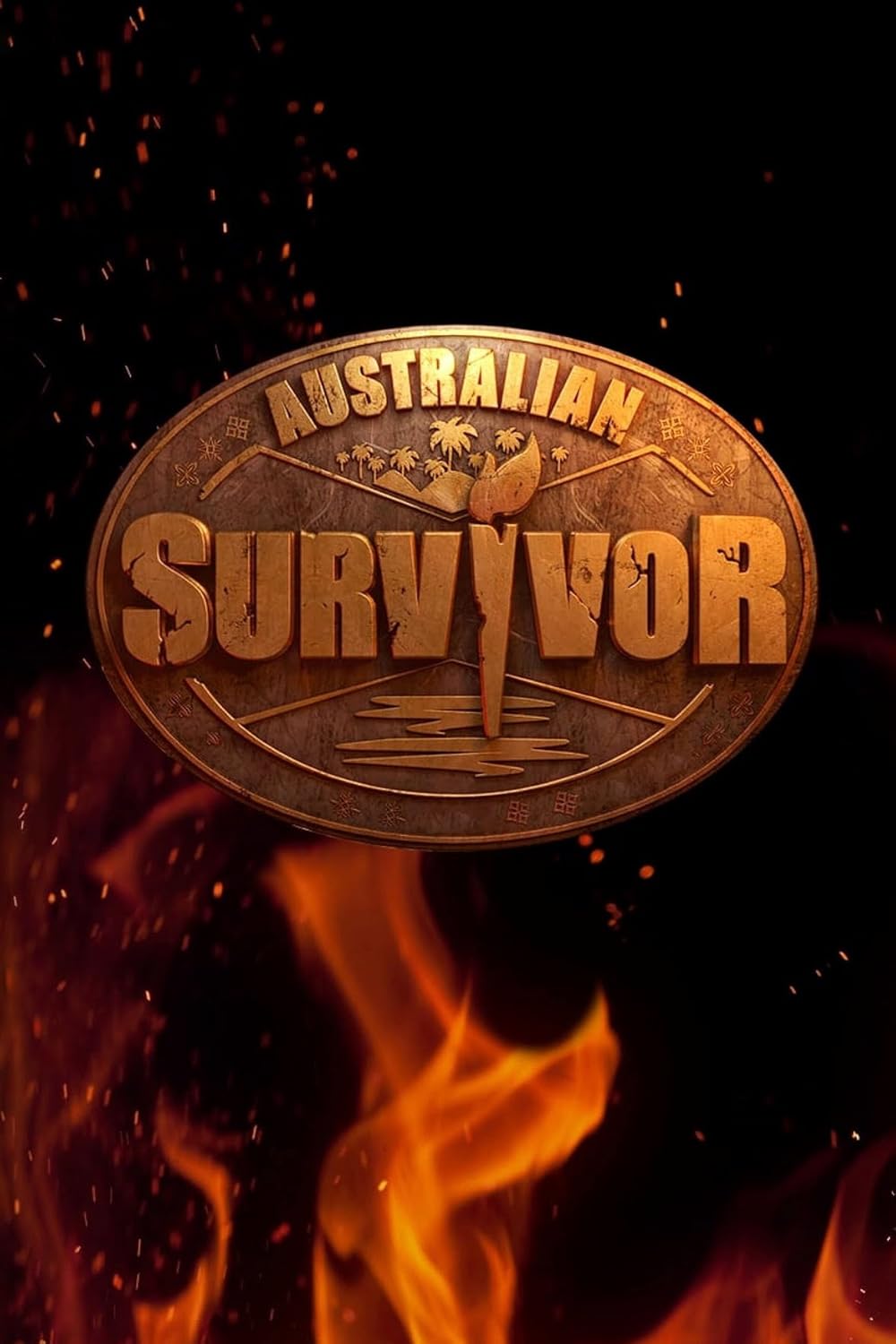 Australian Survivor 