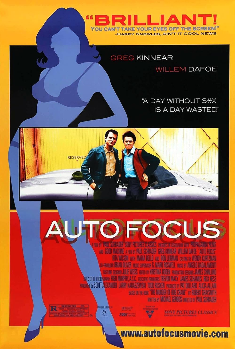 Auto Focus 