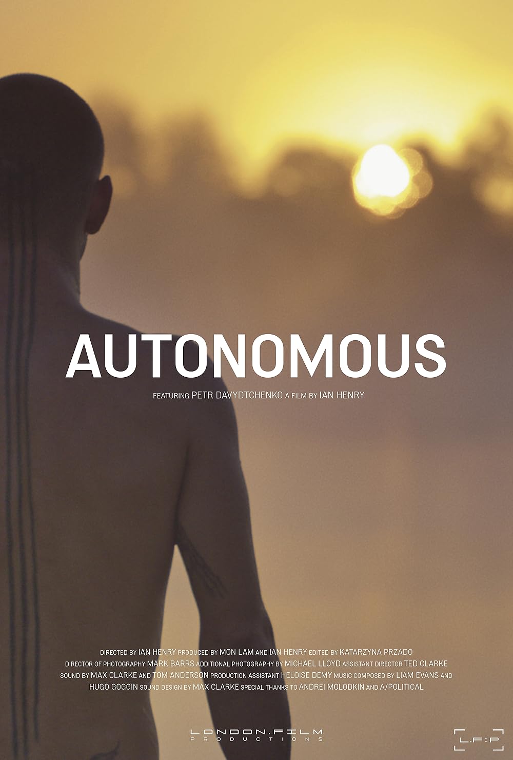 Autonomous 