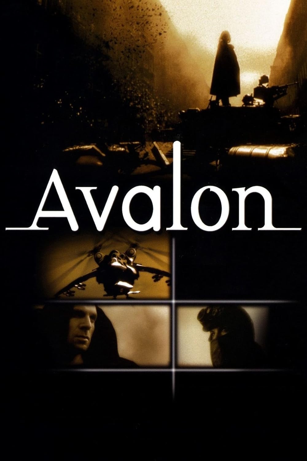 Avalon 