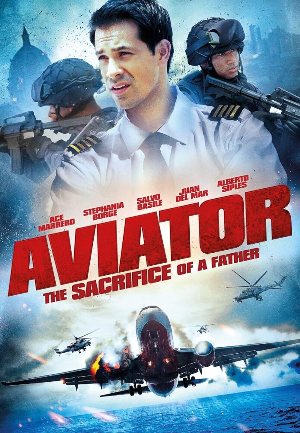 Aviator 