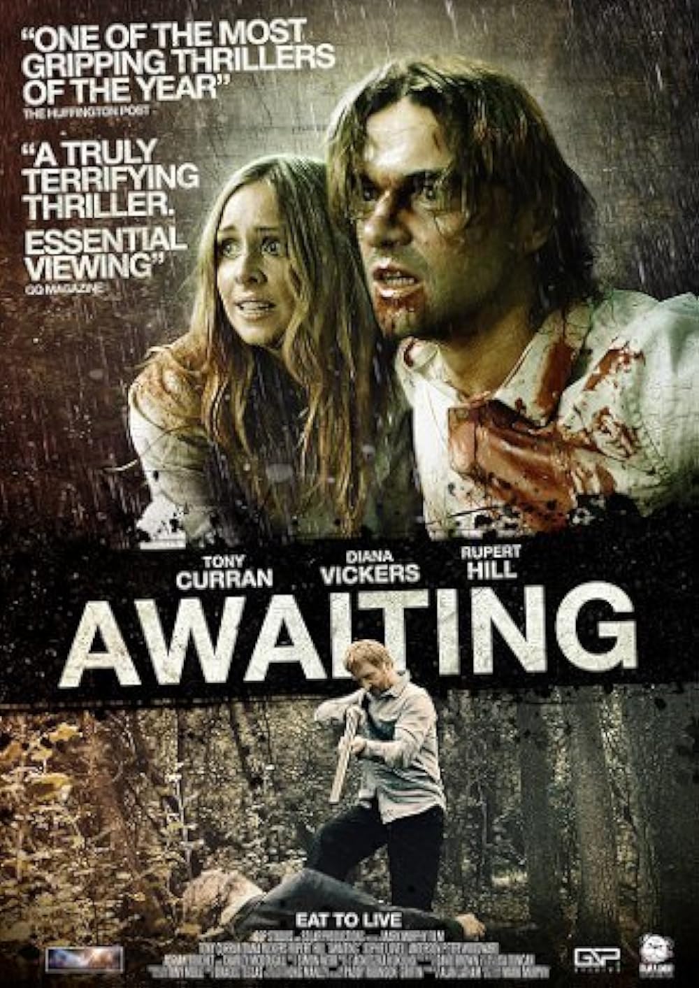 Awaiting 