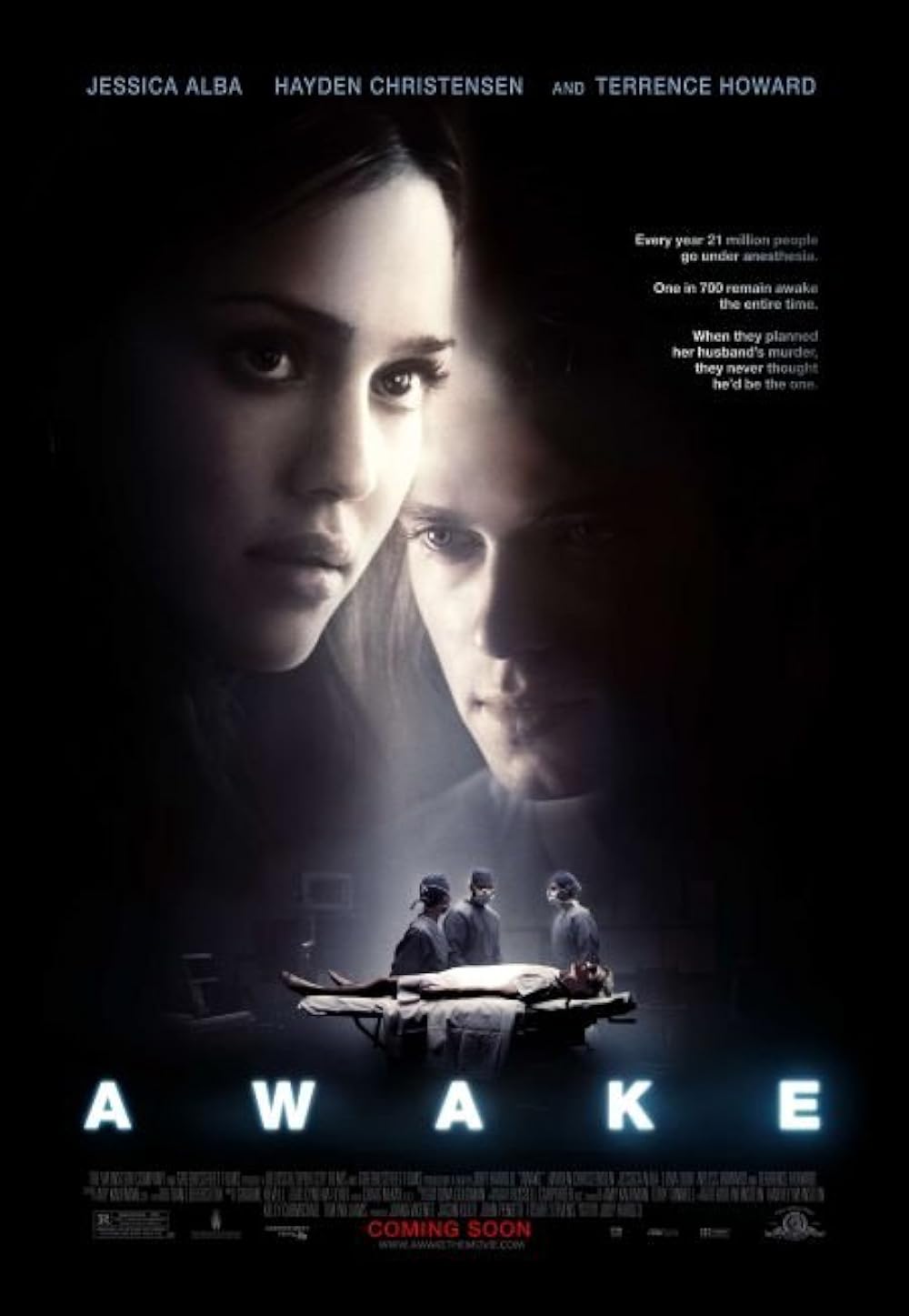 Awake 