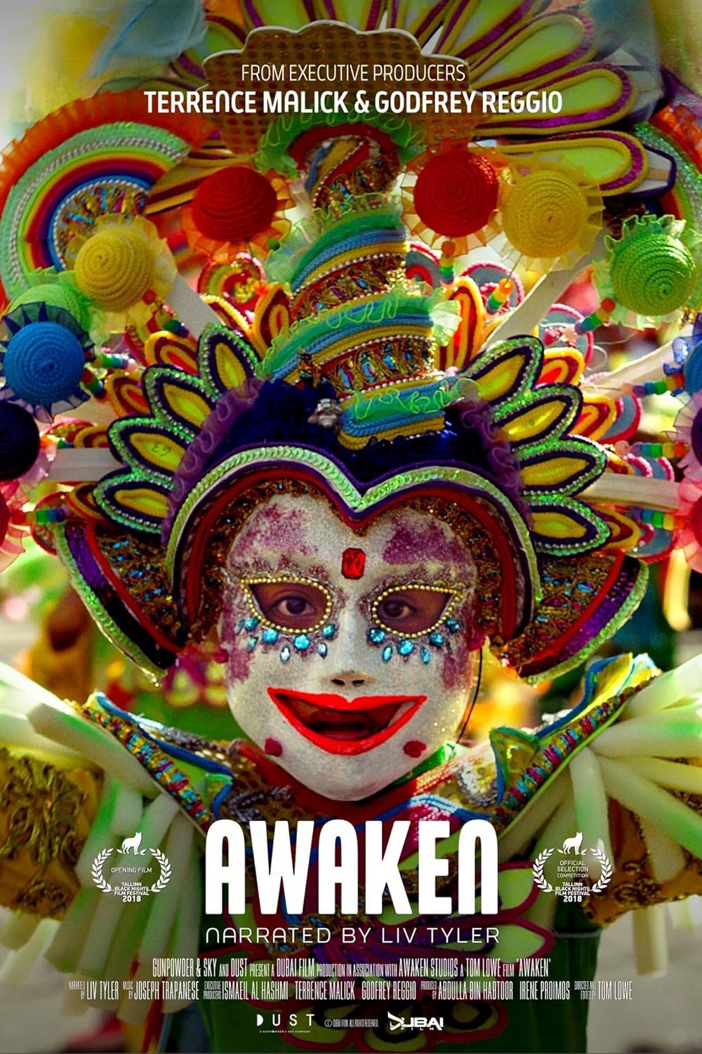 Awaken 