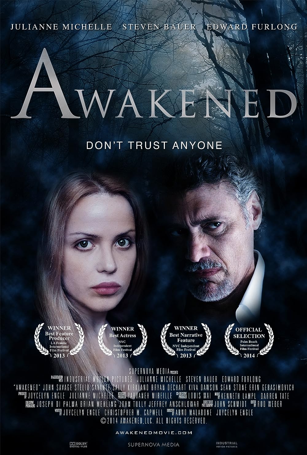 Awakened 