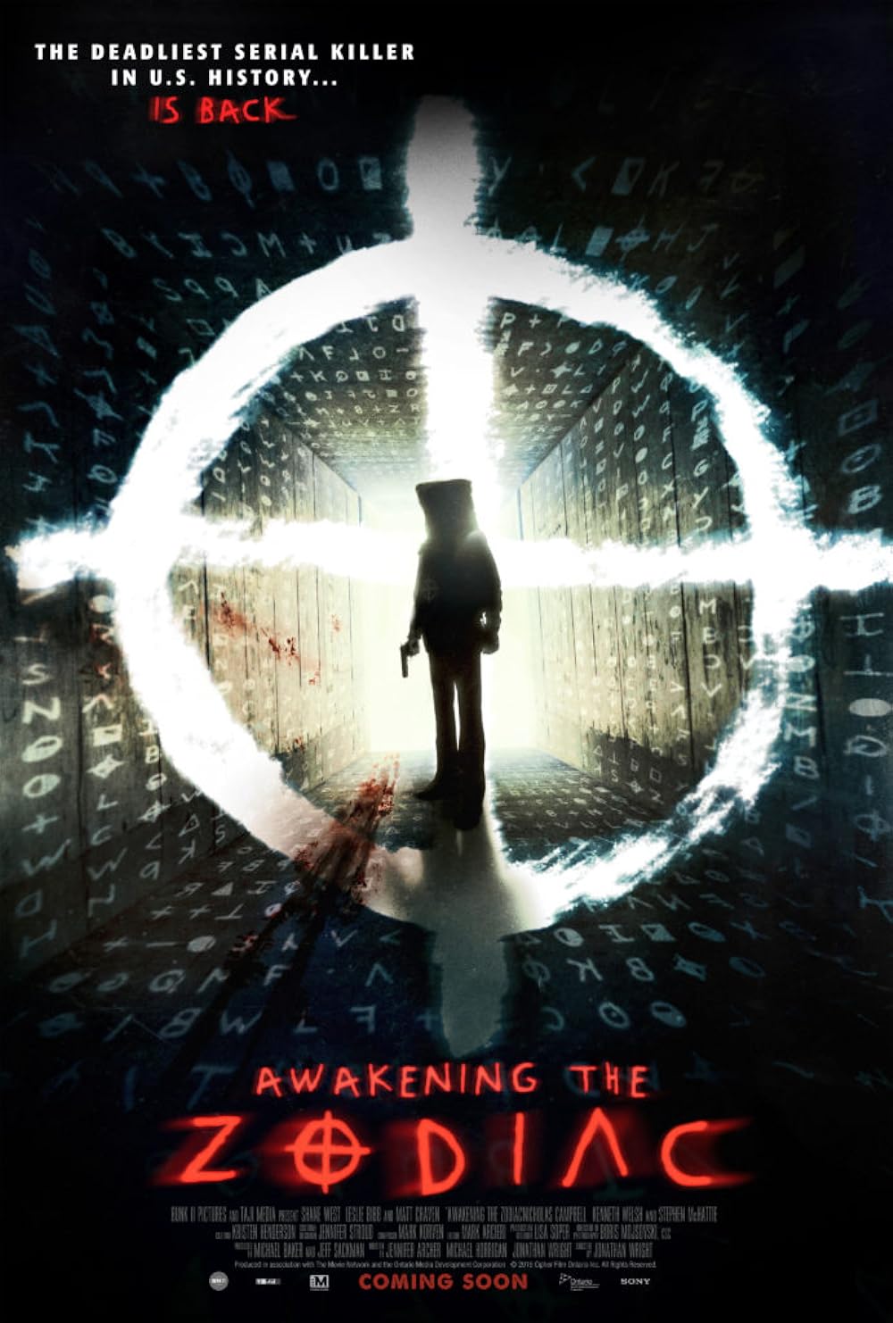 Awakening the Zodiac 