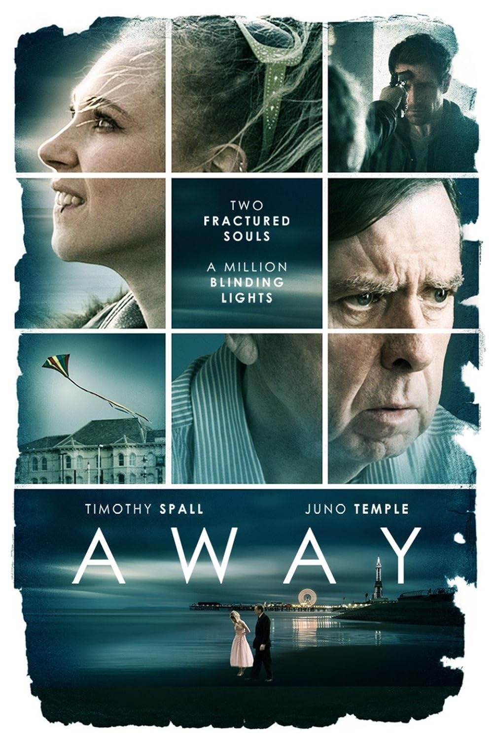 Away 