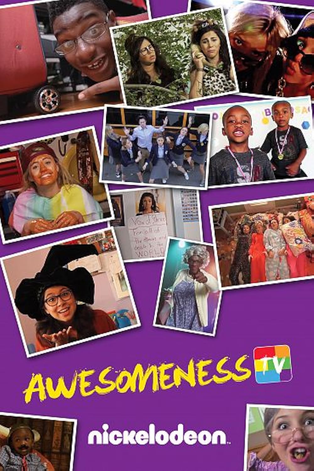 AwesomenessTV 