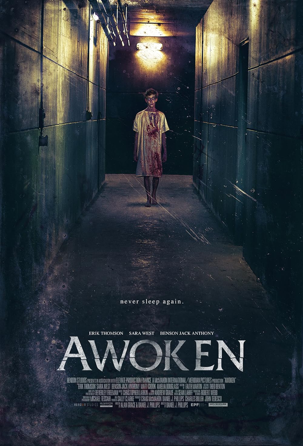 Awoken 