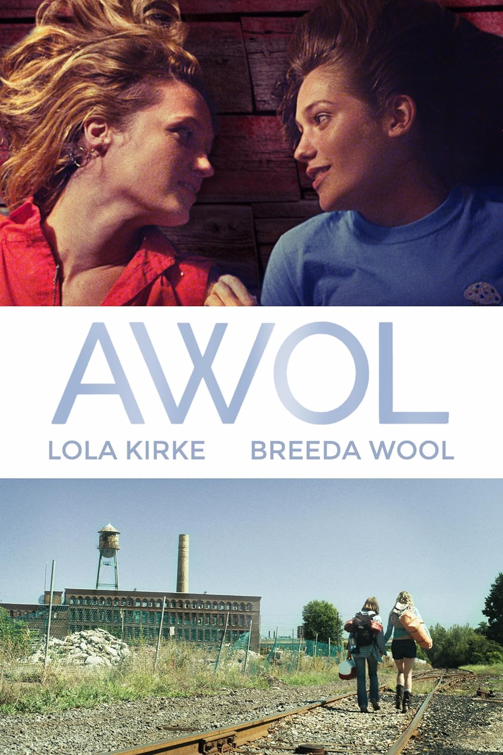 AWOL 