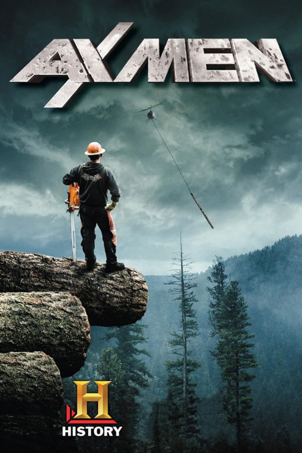 Ax Men 