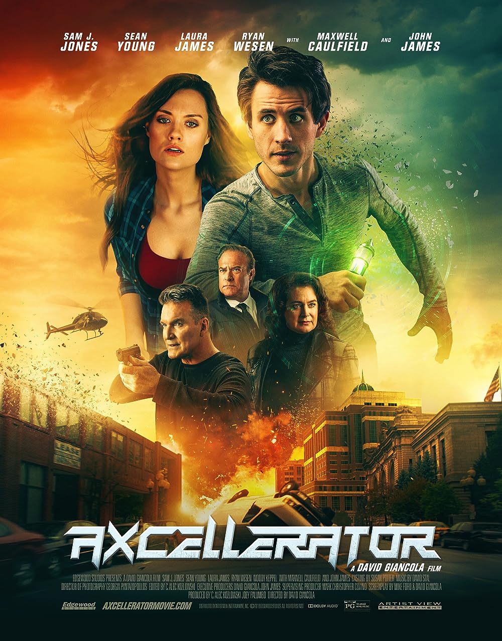 Axcellerator 