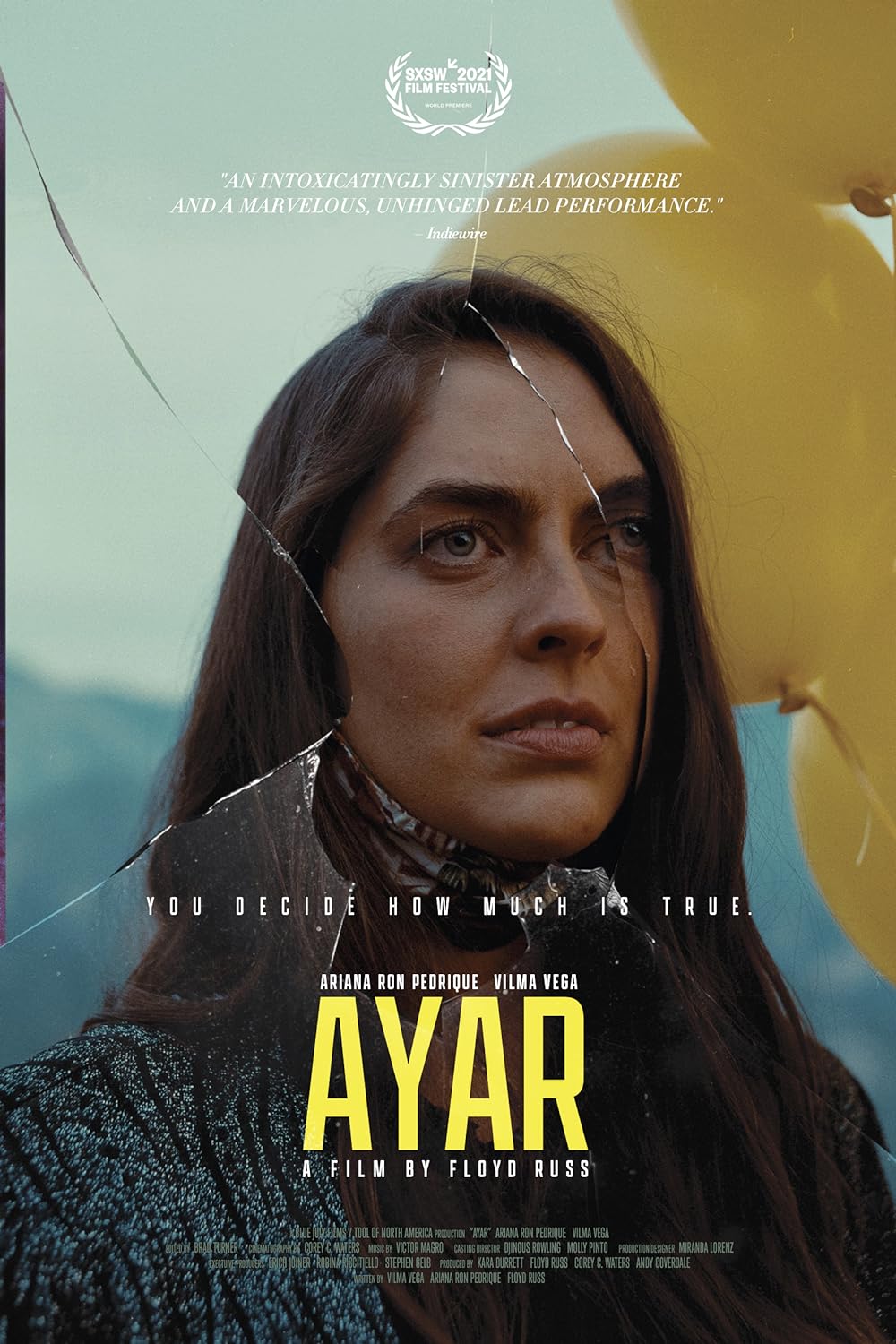 Ayar 