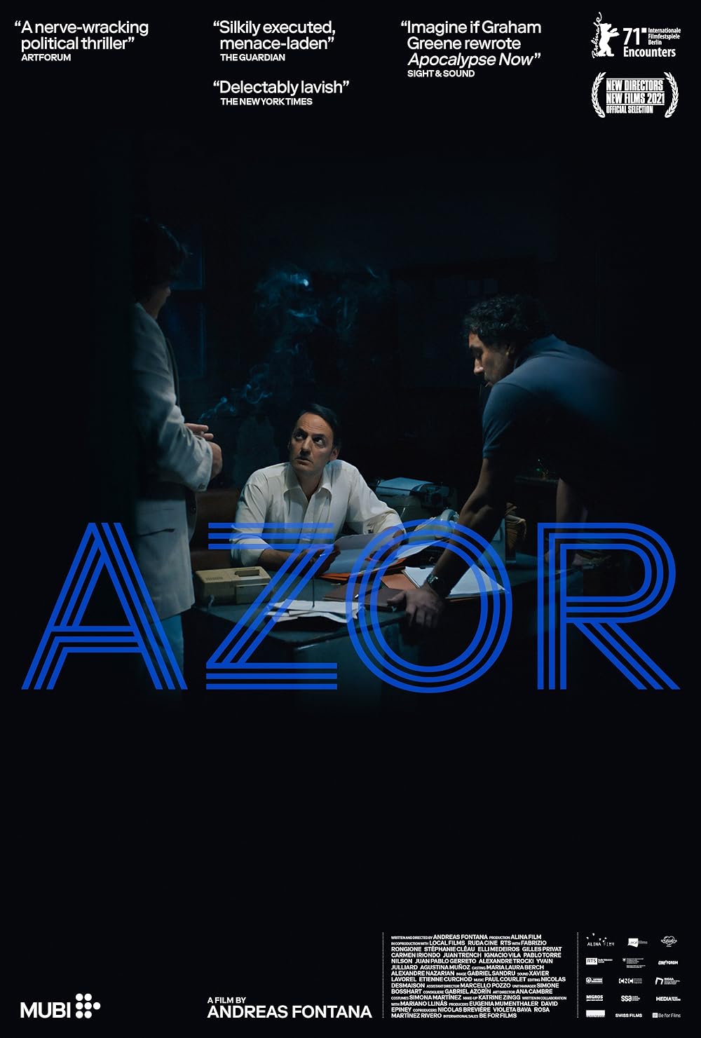 Azor 