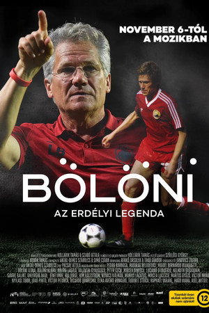 Bölöni – The Transylvanian Legend 