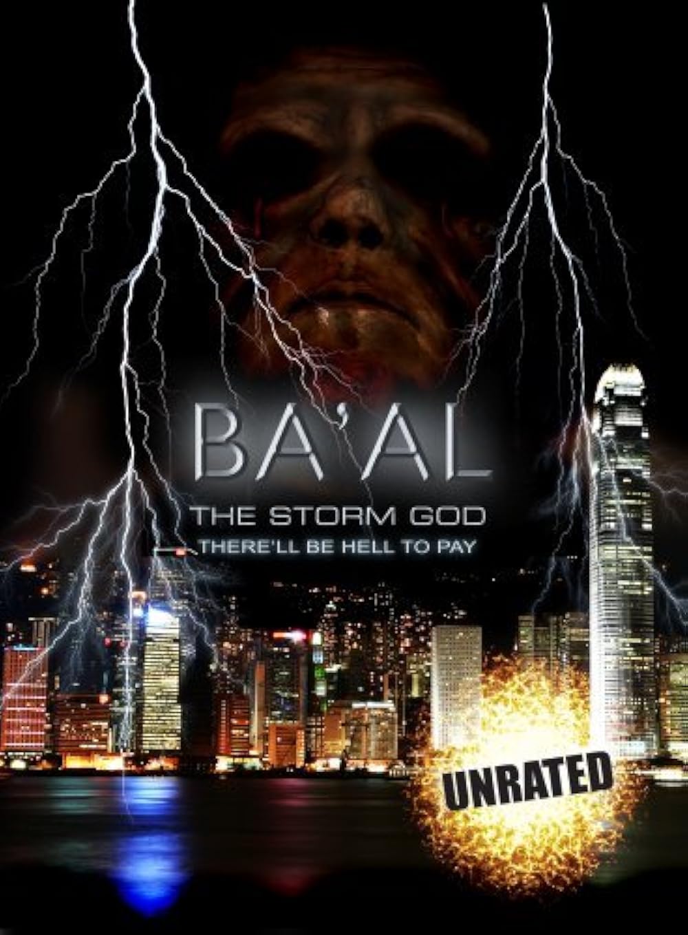 Ba'al 