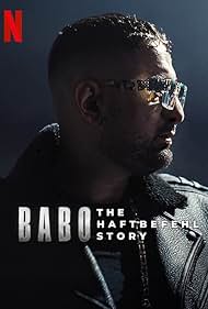 Babo: The Haftbefehl Story 