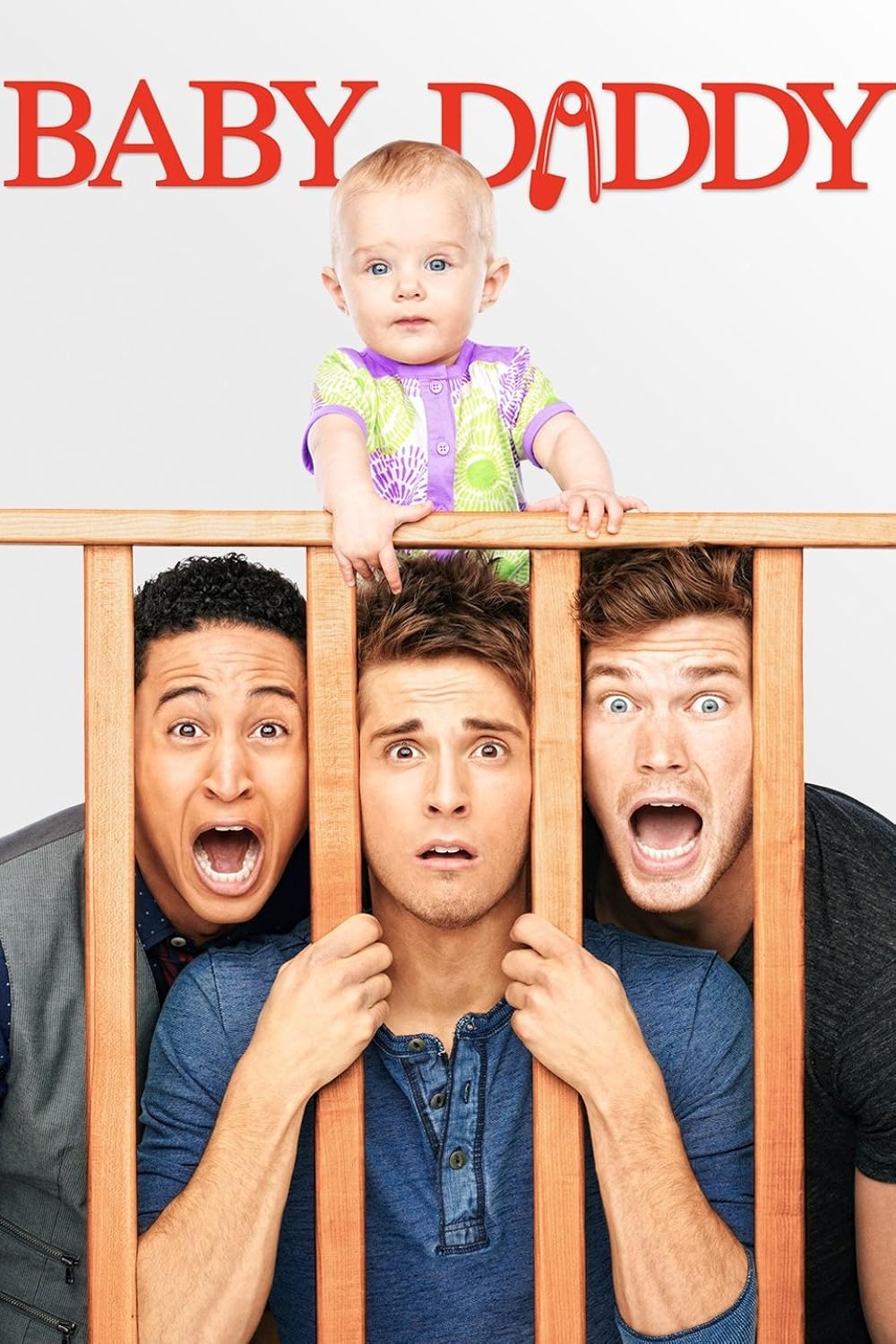 Baby Daddy 