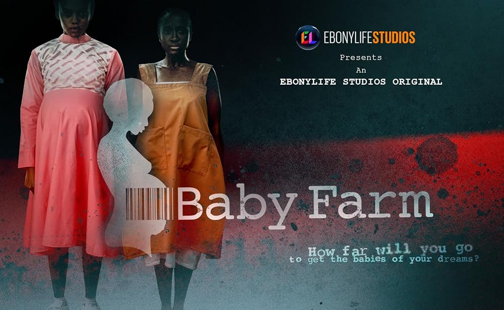 Baby Farm 