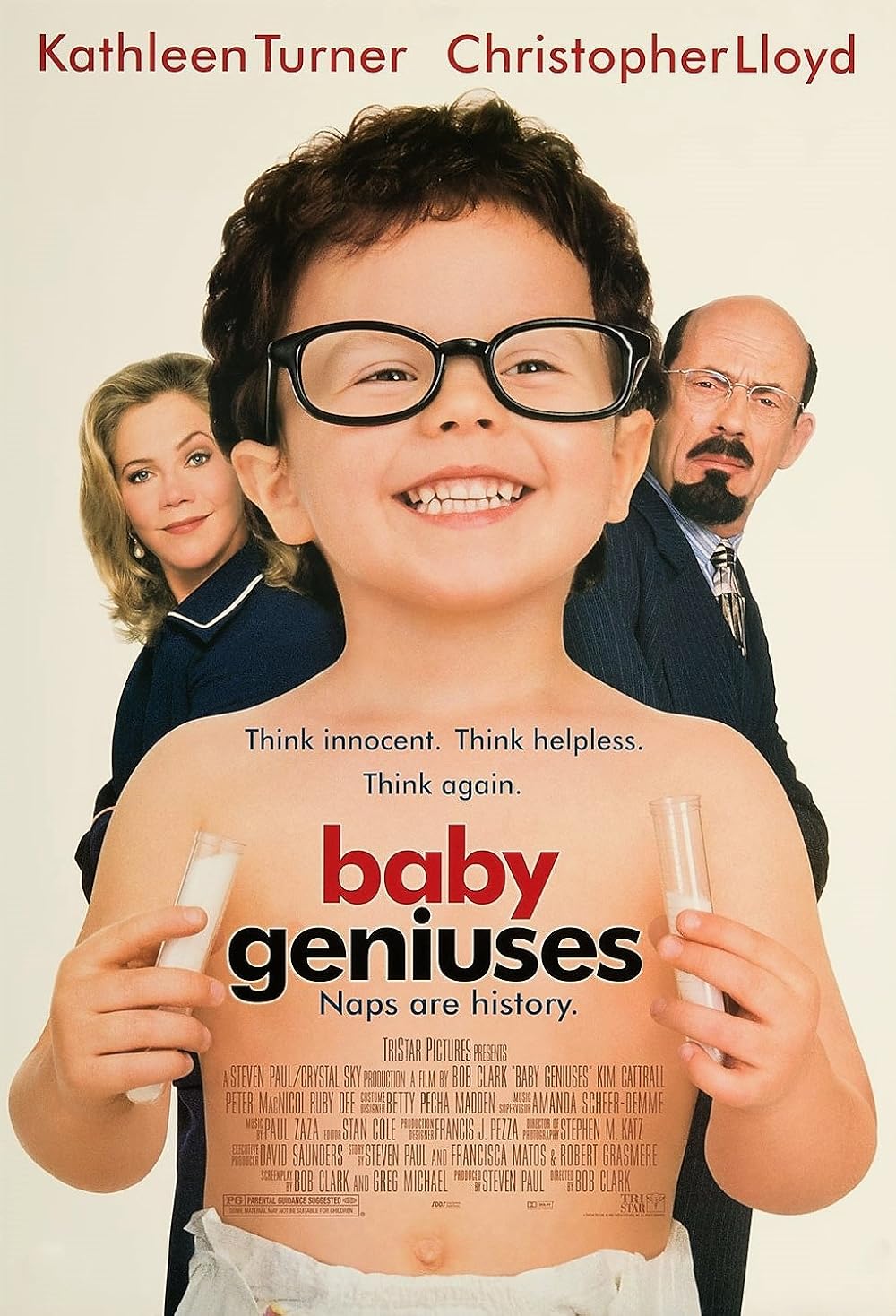 Baby Geniuses 