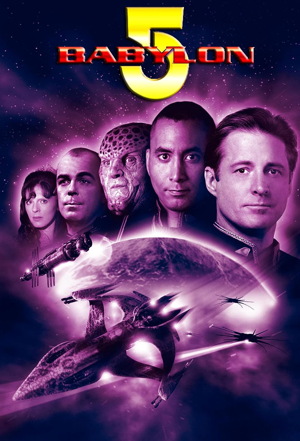 Babylon 5 