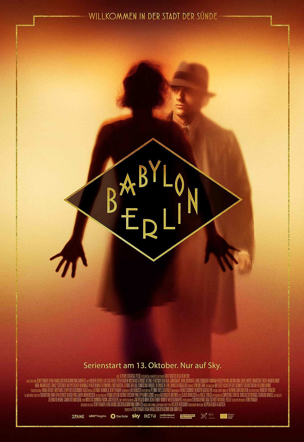 Babylon Berlin 
