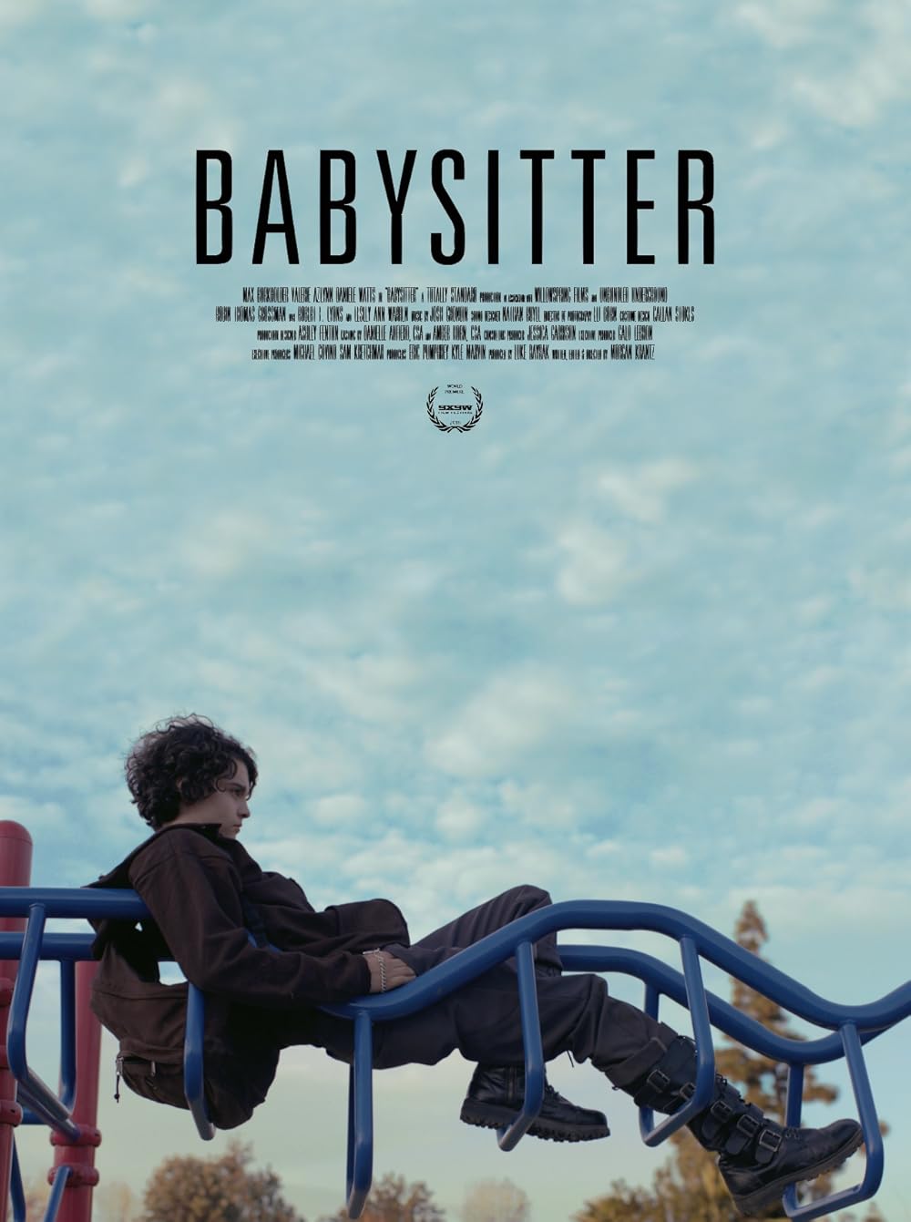 Babysitter 