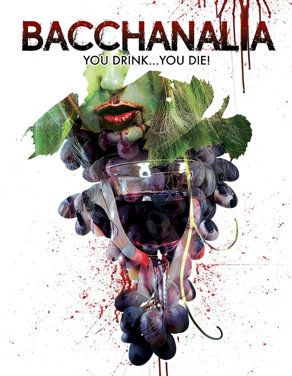 Bacchanalia 