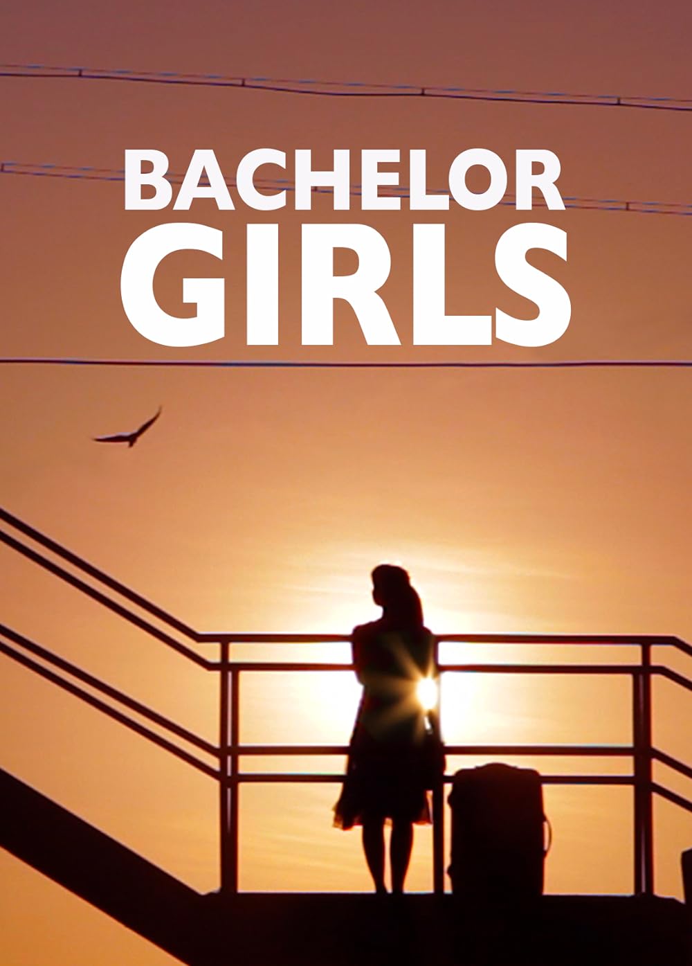 Bachelor Girls 
